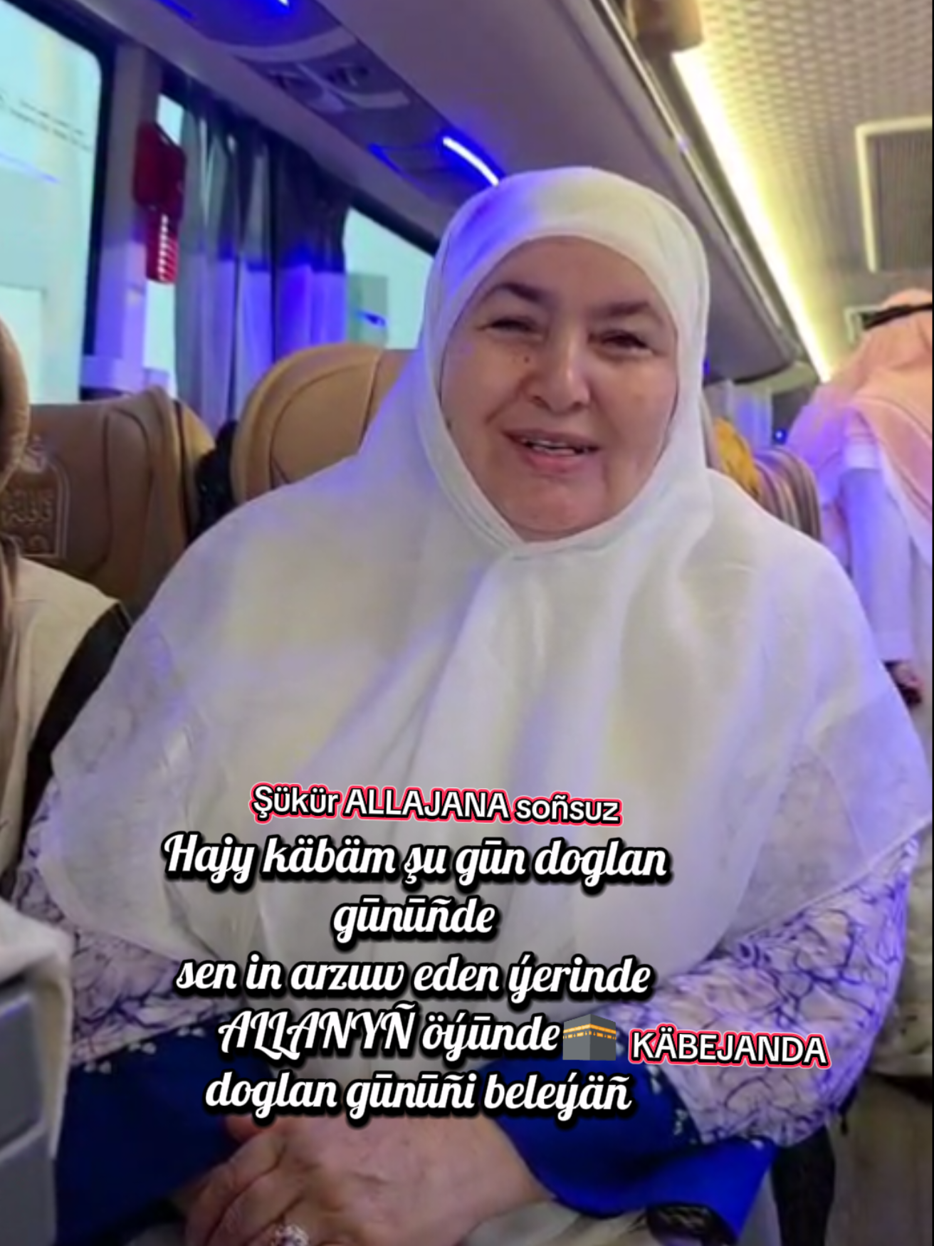 Uzak ýaşa🎂 käbäm  @Guljemal Garaýewa 🕊️ 🤲❤️Jan ejemjan iñ uly baýlygymsyn ganatymsyñ 🤍 Мы тебя любим❤️#ejemjan  #shahyrggene #turkmenistan #turkmenistan🇹🇲 #gutlag 