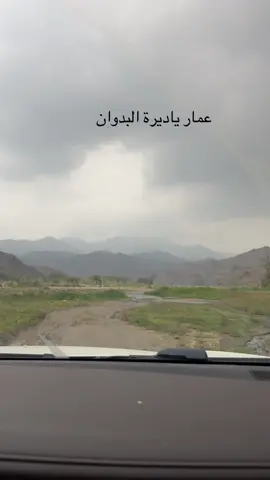 عمار ياديرة البدوان ###