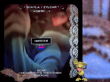 #SCAYLA / #ZYLCAR (#SCAR x #ZYLA ) #arcane |#CapCut #JusticeForBrodyfromnovelmore #JusticeForFlintonSpark #makelordbayronxkingjohncanoninnovelmore #makedelxseadogcanoninplaymobil2 #SEADELFORLIFE #MAKEMYSHIPSCANON #BALLS 
