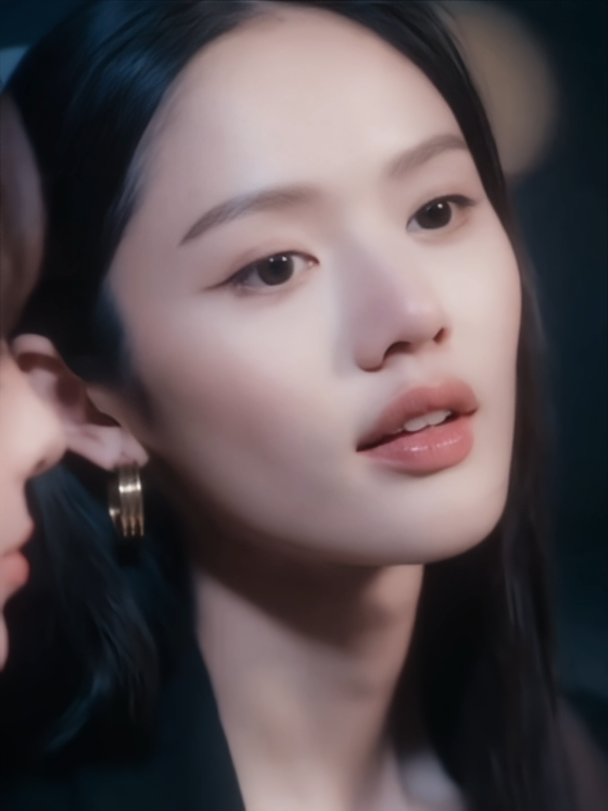 You're getting finer each episode @lmlookmhee #lookmheepunyapat #lmsy #harmonysecretep5 #foryou #harmonysecret 