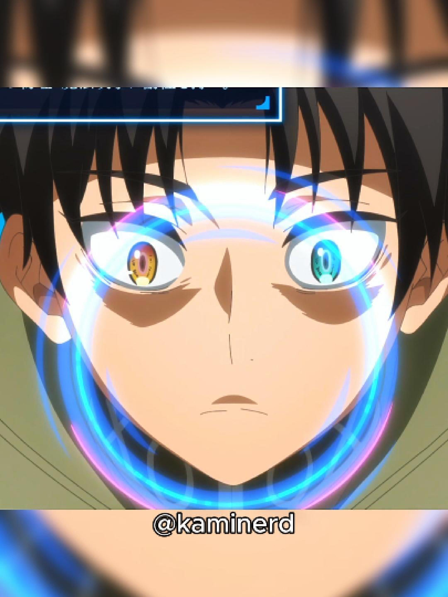 Parte 2 Ele consegui pegar a hablidade de qualquer monstro  #cenasanimes #ANIMES #animescene #momentos #editanimes #animeedit #narracao #otaku #anime