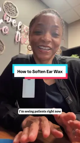 What NOT to Do to Clear Wax 1️⃣Don’t use cotton swabs, hairpins, or other objects—they push wax deeper and can injure your ear. 2️⃣Avoid at-home “ear candling,” which is unsafe and ineffective. 3️⃣Don’t attempt aggressive irrigation if you have diabetes, a history of ear surgery, a perforated eardrum, or frequent ear infections. SAVE & SHARE this post so you know how to safely and properly soften ear wax👂🏾 #drnosebest #earnosethroat #healthandwellness #earwax #earwaxremoval 