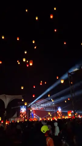 dieng culture festival 2025 #dieng #dcf #wonosobo 