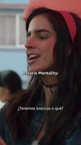 Nadie como #RosarioTijeras ✂️💫 #PrimeVideo #AmazonPrimeMX #RosarioTijerasEdit #barbaradelregil #mentality #rosariotijerasedit