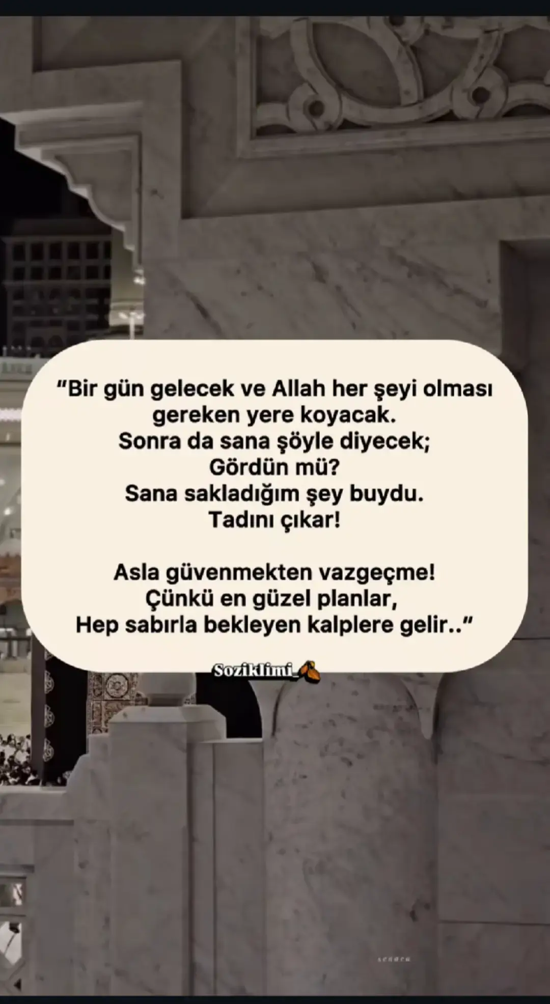 #kesfetteyiz #dinivideolar #anlamlisozler 