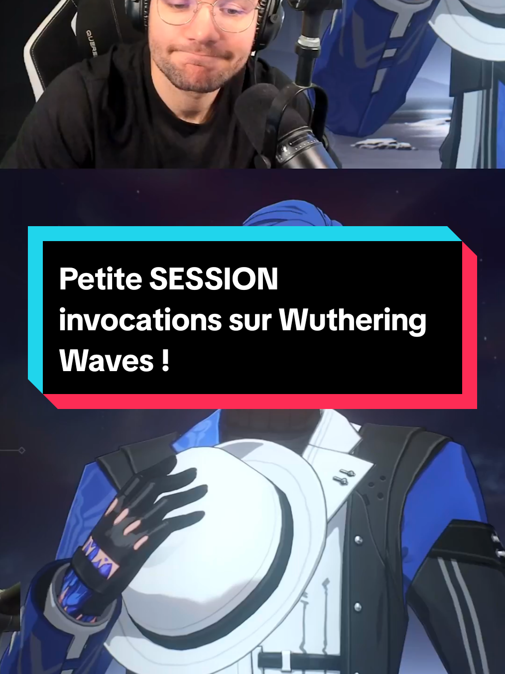 petite session invocations sur #wutheringwaves #wuwa #wutheringwavesedit #wutheringwavesgameplay 