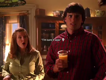 martha always killed me with her reactions bro #clarkkent #tomwelling #smallville #superman #clarkkentedit 