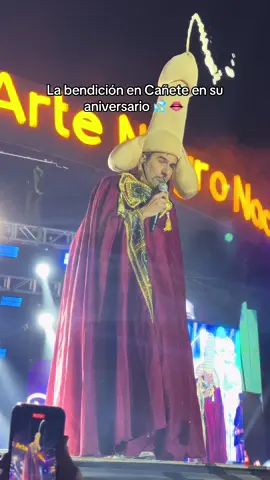 Nos fuimos en paz ⛪️ #chabelos #rock #pogo #teletubies #cañeteperu @chabelos Perú 