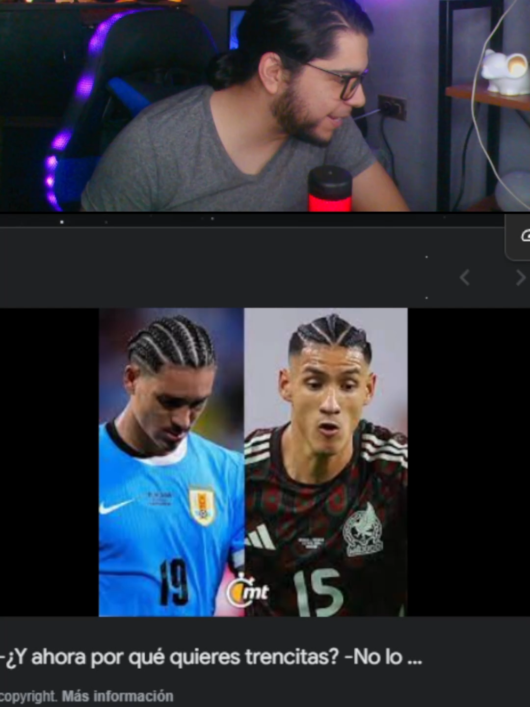Ese quien es D: #humor #fyppppppppppppppppppppppp #fyp #clips #clipsstremers