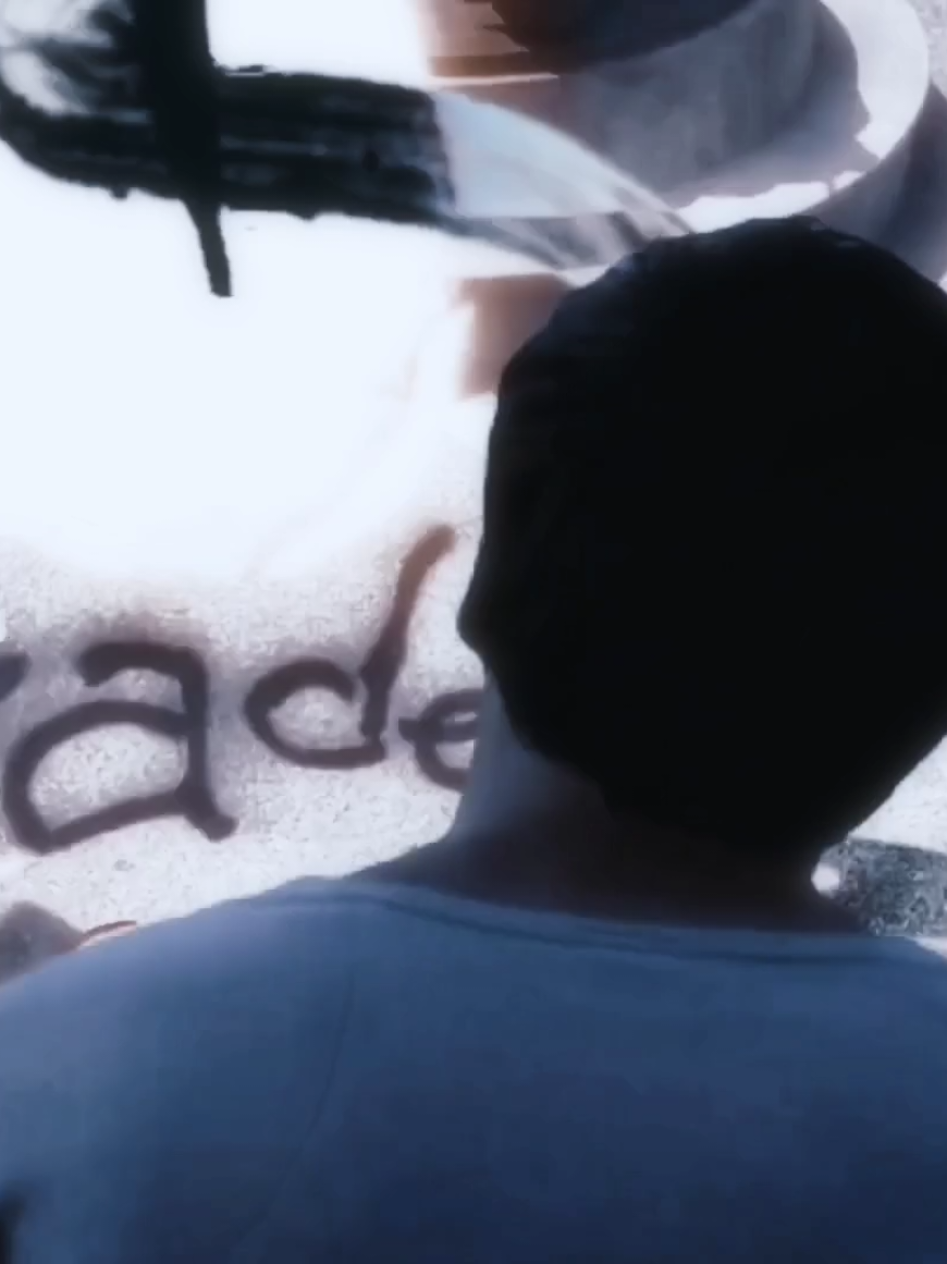 this looked way better in my head #donniedarko #jakegyllenhaal #radiohead #edit #fyp 