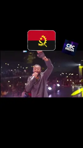 🚨🚨🚨Hey Angola 🇦🇴🦅 L’Aigle Fally Ipupa revient encore plus fort ce 30 août 2025 A Águia Fally Ipupa volta ainda mais forte neste 30 de agosto de 2025 🔥#História 🪗🎹SAMEDI LIVE🪘🥁#CBCMedia
