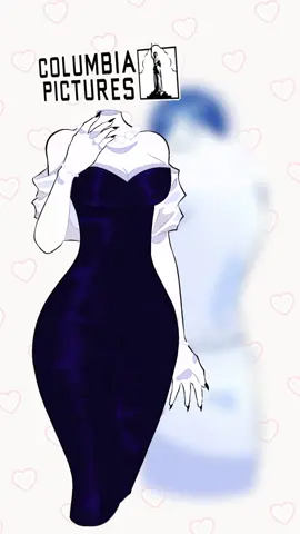 Alejandro..~🗣 Bueno les traigo una pequeña animación más, si ven errores es por que mi capcut anda tan trabado que ni puedo ver bien las animación al final 🫠 cr:@Company humans  #fyp #paratii #artistsoftiktok #digitalart  #companyhumans 