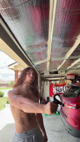 Quick pump before a party , get the grip strengthener 