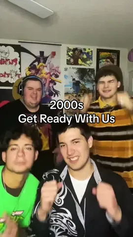 classic until new videos come out 🔥🙏🏼 - @marcos_montalvo  #y2k #fashiontiktok #fypシ #getreadywithme 