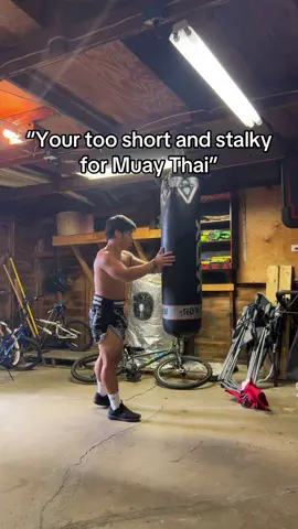 No one said this but this audios cool lol #muaythai #mixedmartialarts #fighting #combatsports 
