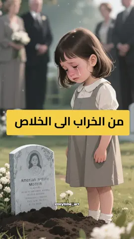من الخراب الى الخلاص #قصة_قصيرة #fyp #قصة_وعبرة #قصة #الشعب_الصيني_ماله_حل😂😂 @قصة وعبرة 🧠 