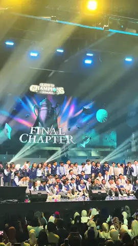 GAMAU BABAI HUHU 😭👉👈😭 #finalchaptercoc #byebye #cocs2 #fyp #fyppppppppppppppppppppppp 