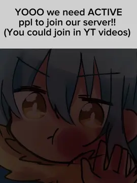 JOIN TODAY #discord #server #anime #friends #discordserver 