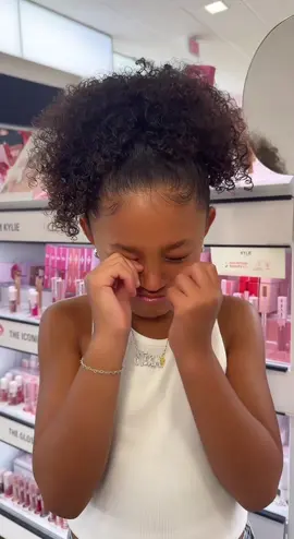 Stormi and Kylie 💕#stormiwebster #karjennerkids #jenner #kyliejenner #kardashians 