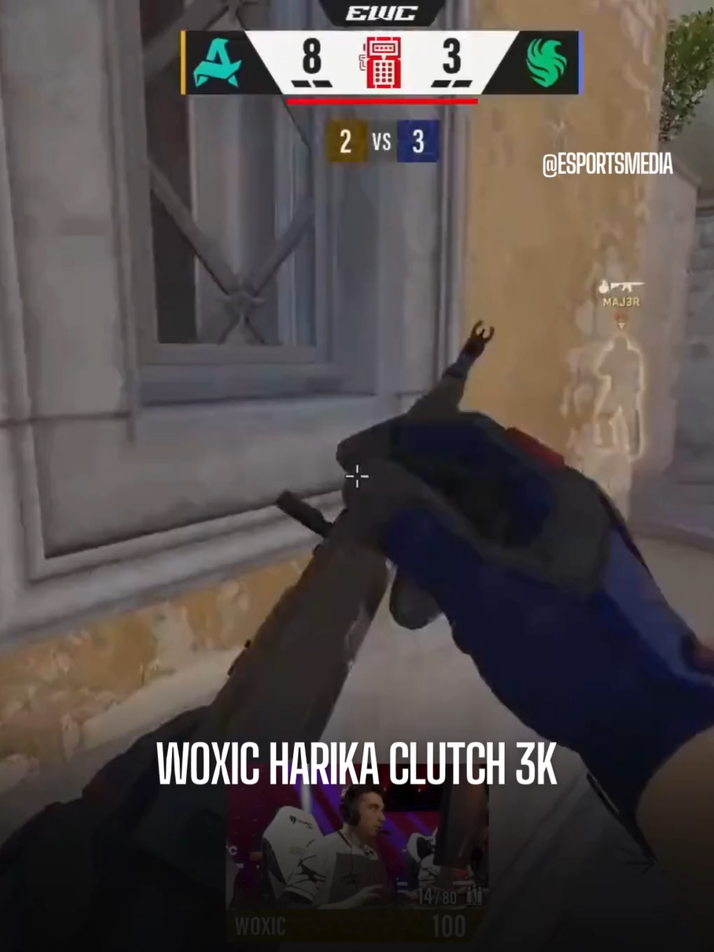 godxiccc #aurora #falcons #cs2 #esportsworldcup #semifinal #yarıfinal #xantares #maj3r #woxic #wicadia #fyp #kesfet #foryoupage #keşfet #themongols