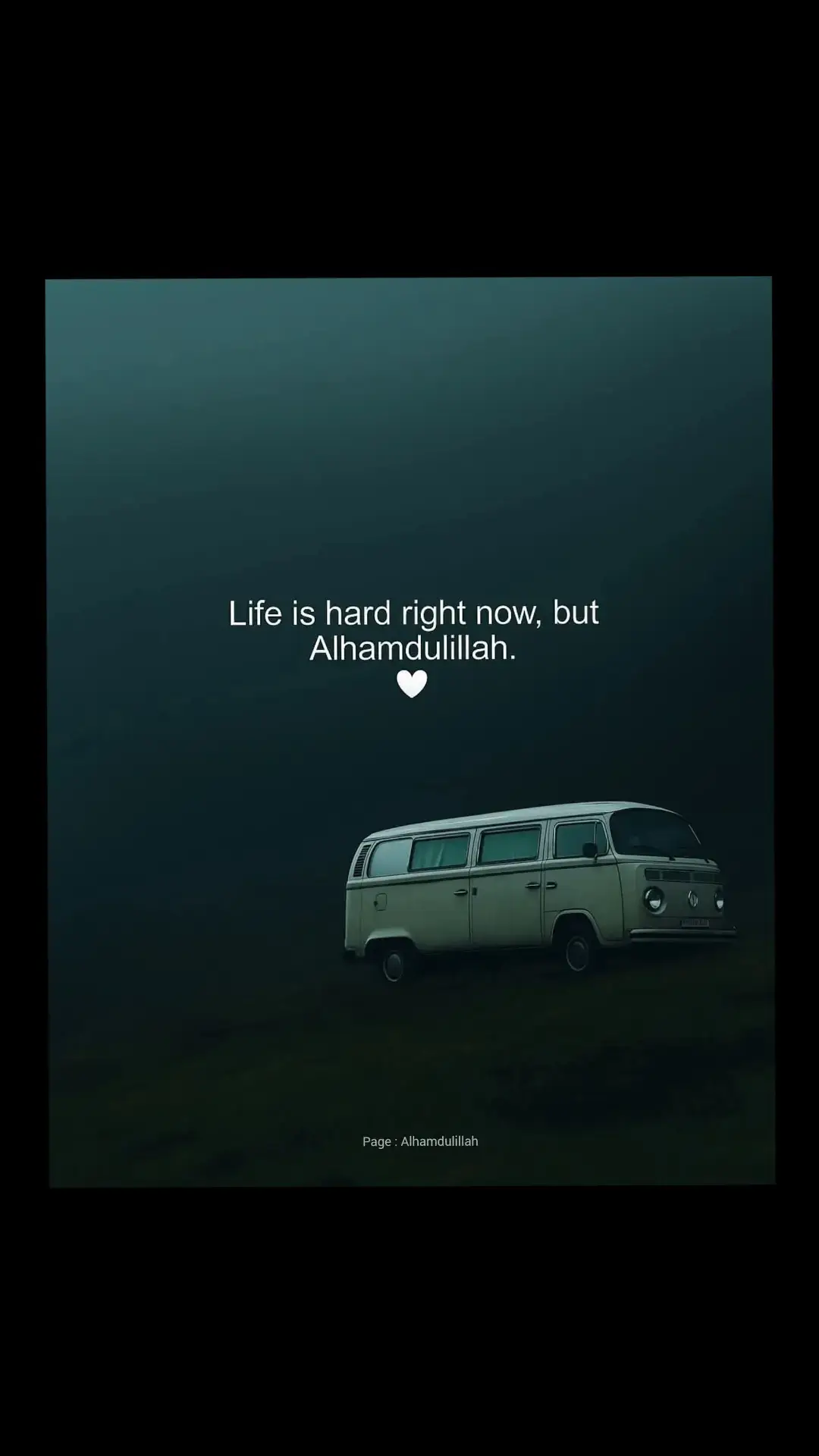 Alhamdulillah ♥️
