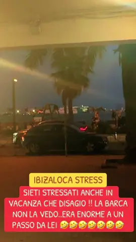 LO STRESS VI PERSEGUITA 🤣🤣#ibizaloca #ibzialoca2025 #ibiza #stress #clienti #clientiimpazziti #follia #disagio #ridere #ridereinsieme #comedyitalia 