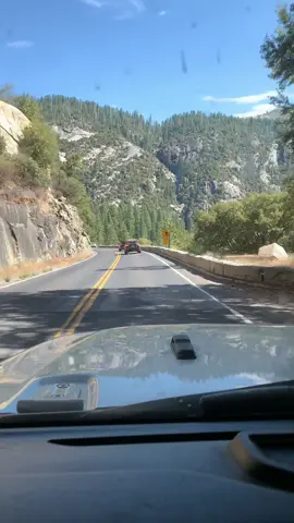 Yosemite national park 🏞️ #yosemite #yosemitenationalpark #fyp #Hiking #explore 