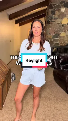 Game changer!! A good key light is one of those things you’ll use forever makes ALL the difference 🙌 #keylight #contentcreator #studiolighting #videolighting #photographylighting TikTok lighting setup, best lighting for content creators, key light for filming, home studio lighting, YouTube filming setup, Instagram lighting, creator must haves, desk setup lighting, video call lighting, streaming key light, affordable studio light, content creator essentials