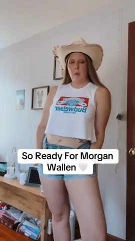 Guess I’m the problem 🤍 #concert #morganwallen #morganwallenconcert 