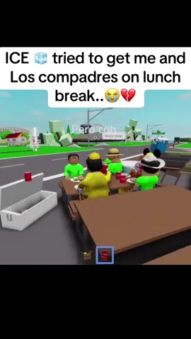 #ice#lunch#lunchbreal#run#construction
