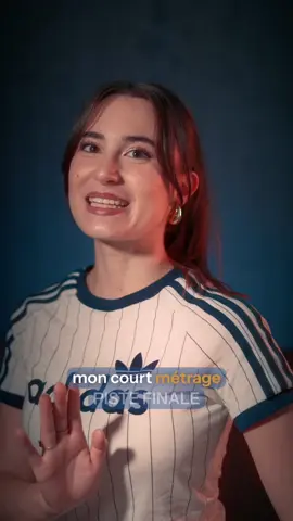 N’hésite pas à le noter sur Letterboxd !  🎬 Je partage VOS court métrage ! Ep 2 Aujourd'hui on parle de PISTE FINALE, un court métrage que j’ai écrit et réalisé. * Si toi aussi tu veux que je partage TON court-metrage, alors abonne-toi et envoie moi ton film ! Via insta : vr_ilona  N'hésite pas à commenter  pour soutenir les petits réalisateurs que je partage!  ✨💋 Mon insta : vr_ilona_projects ou vr_ilona  Mon YouTube : vr_ilona  Mon Letterboxd : ilona_vr  #tournage #equipe #courtmetrage #filmtok #cinematography 