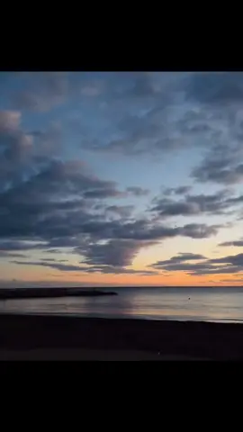 Atardecer 🌅❤️#españa🇪🇸 #verano2025 #saharalibre🇪🇭 #atardeceres🌅 