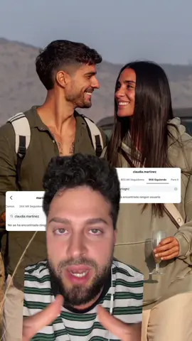 Mario y Claudia han roto: la prueba que lo evidencia #claudiartinez #mariogonzalez #laisladelastentaciones #lidlt 