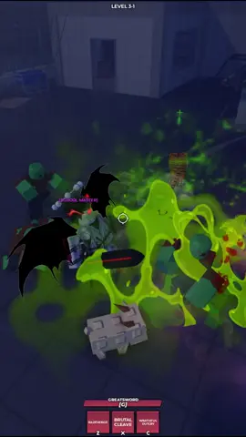 NEW CODE AND UPDATE#roblox #code #huntyzombies #robloxfyp #animegame