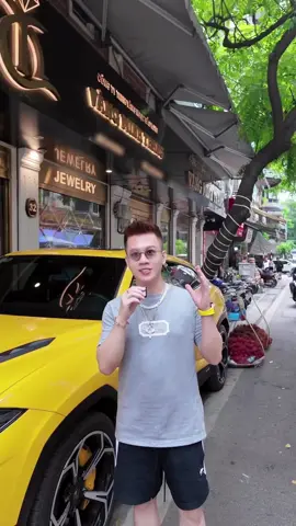 Xởi lởi trời cho ngày đầu tháng#quangtruongdiamond #xuhuong #tiktok 