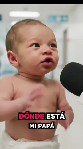 #newbornbaby #newborn #inteligenciaartificial #babyinterview #comedia 