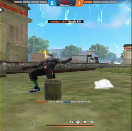 #freefire #fyp 