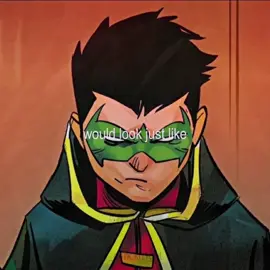 || #DAMIANWAYNE & #RICHARDGRAYSON || . . idea from: @bri  !! // #DCfandom #fyp #viral 