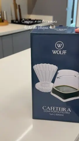 Para os amantes de café ☕️  ID: ALL-HJZ-ZRD #achadinhosdashopee #achadinho #achadinhoshopee 