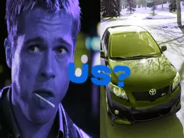(Everything is fake)#bradpitt #toyota #4u #fyp #foryou #explore 