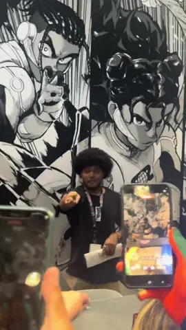 CORY AT ANIMECON #foryou #fypシ゚viral #corykenshin #coryxkenshin 