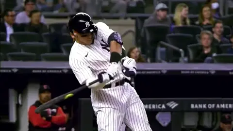 new trend myb 🤷 #MLB #fyp #viral #edit #aaronjudge 