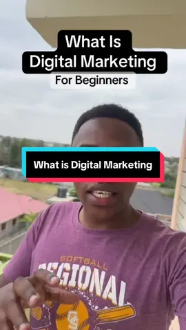 What is digital marketing for beginners. #digitalmarketing #onlinebusiness #startdigitalmarketing2025 