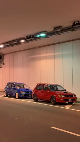 🫡@FH  #toyota #starlet #starletgt #starletkapsul #starletindonesia #starletgtturbo 