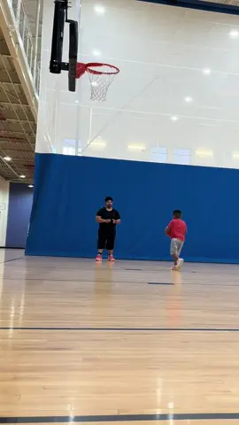 Felt good to get some shots up but boy did this product kick my a** #LIVEIncentiveProgram #GoLIVEGrowFast #PaidPartnership #fypシ゚viral #basketball 