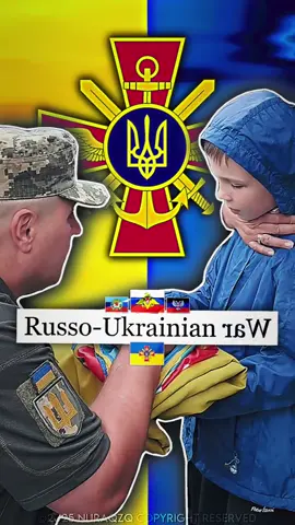 🚫NOT AGGRESSIVE🚫 Son of the Hero🇺🇦#creatorsearchinsights #ukraine #славаукраїні #героямслава #russia @sarmatae @Kãrtvel @balkan guy @𝐹𝓇𝑒𝒹𝑒𝓇𝒾𝒸𝓀 @𝙁 𝘼 𝙉 𝘼 𝙏 𝙄 𝘾 𝙐 𝙎 @𝑹𝟑𝑳𝑺 