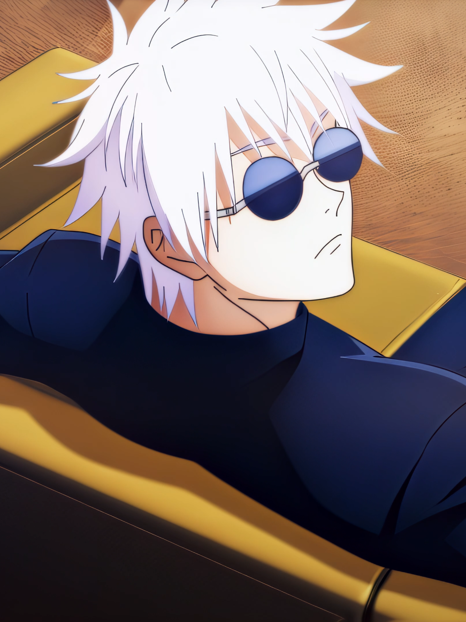 YOU'RE RIGHT GOJO 😩 // #gojo #jujutsukaisen #anime #edit #aftereffect #fyp