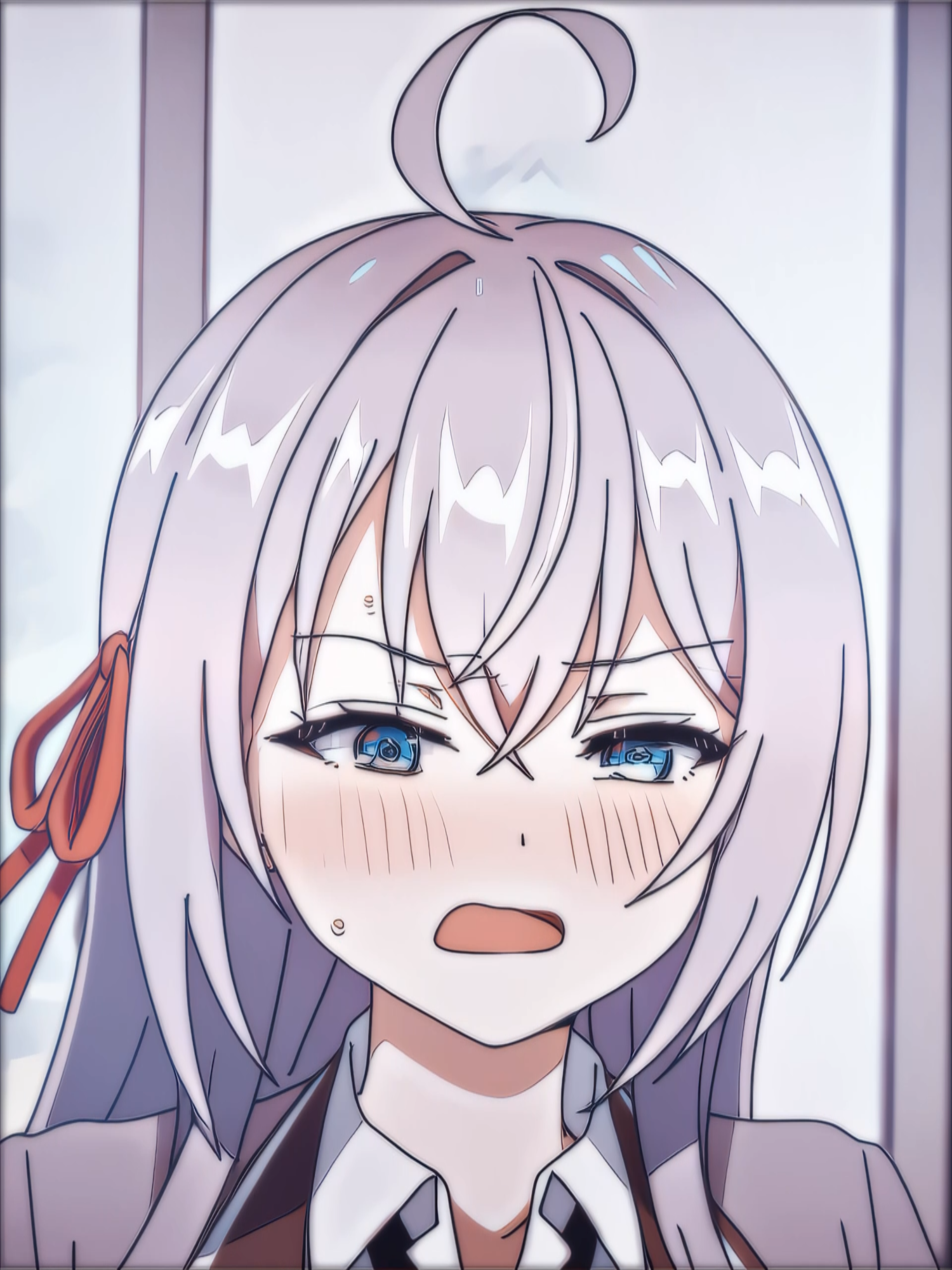 #alya #alyasometimeshidesherfeelingsinrussian #anime #animedit #ramensqd #karmasqd