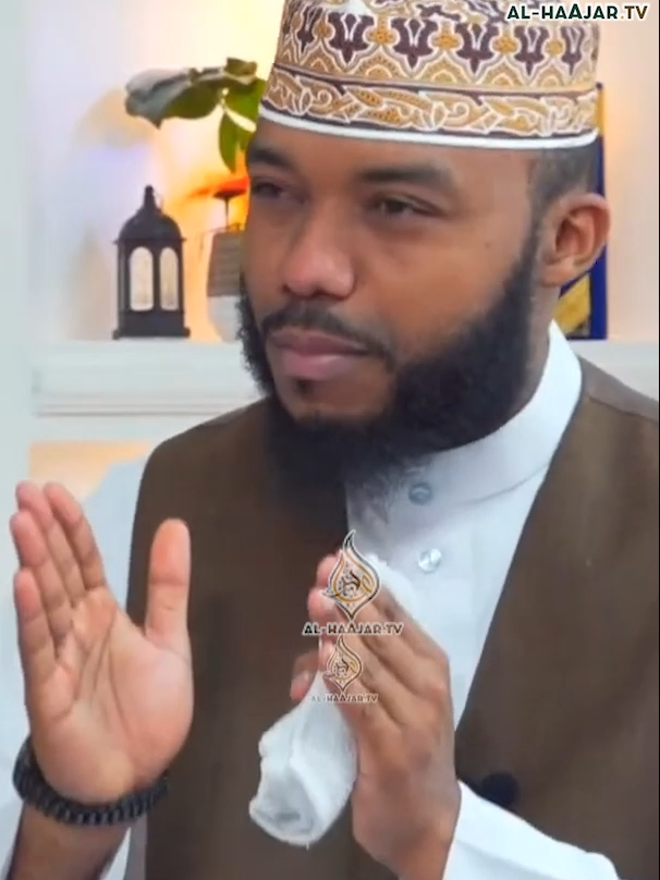 KUTOLEANA SIRI KWENYE NDOA || SHEIKH MUHAMMAD BACHU @muhammad_bachu93