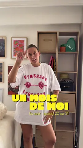 Aujourd’hui exceptionnellement pas de sous-titres ni montage bien développée, ma nouvelle boule de poil m’a demandé une session jeu de 2h. Je m’excuse pour les malentendants.❤️‍🩹
